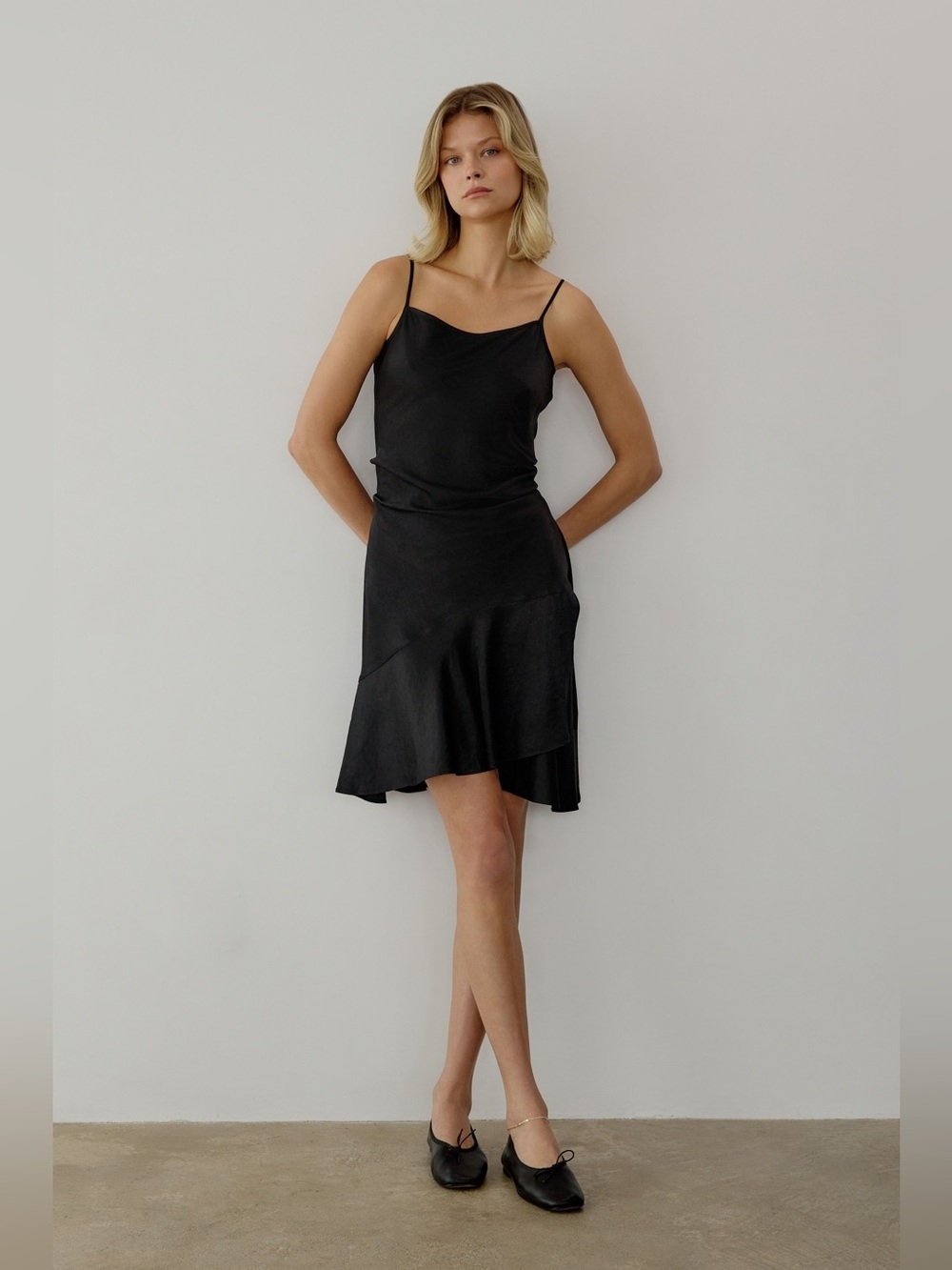 All : Row - The Jolie Dress